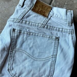 Vintage Lee Jeans